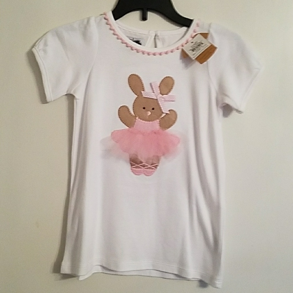 MudPie Girl's Shirt
